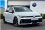2025 Volkswagen Golf R 2.0 TSI 333 R 4Motion 5dr DSG