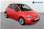 2021 Fiat 500 1.0 Mild Hybrid Lounge 3dr