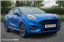 2021 Ford Puma 1.0 EcoBoost ST-Line X 5dr Auto