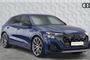 2024 Audi Q8 55 TFSI Quattro Launch Edition 5dr Tiptronic