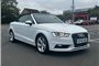 2015 Audi A3 1.4 TFSI 150 Sport 2dr S Tronic