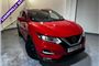 2019 Nissan Qashqai 1.5 dCi 115 N-Connecta 5dr