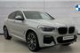 2020 BMW X4 xDrive30d M Sport 5dr Step Auto