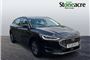 2025 Ford Focus 1.0 EcoBoost Hybrid mHEV Titanium 5dr