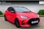 2021 Toyota Yaris 1.5 Hybrid Launch Edition 5dr CVT