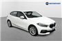 2020 BMW 1 Series 116d SE 5dr