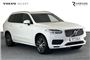 2021 Volvo XC90 2.0 B5D [235] Momentum 5dr AWD Geartronic