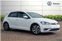 2019 Volkswagen Golf 1.5 TSI EVO Match 5dr