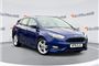 2016 Ford Focus 1.0 EcoBoost 125 Zetec S 5dr