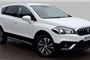 2021 Suzuki SX4 S-Cross 1.4 Boosterjet 48V Hybrid SZ-T 5dr