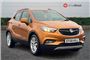 2018 Vauxhall Mokka X 1.4T Design Nav 5dr Auto