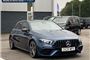 2020 Mercedes-Benz A-Class A45 S 4Matic+ 5dr Auto