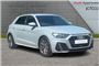 2024 Audi A1 35 TFSI S Line 5dr S Tronic