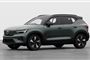 Volvo Ex40 185kW Extended Range Plus 82kWh 5dr Auto