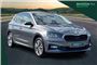 2023 Skoda Fabia 1.0 TSI 110 SE L 5dr