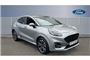 2022 Ford Puma 1.0 EcoBoost Hybrid mHEV ST-Line 5dr