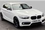 2015 BMW 1 Series 116d Sport 3dr