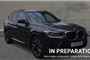 2022 BMW iX3 210kW M Sport 80kWh 5dr Auto