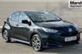 2022 Toyota Yaris 1.5 Hybrid Design 5dr CVT