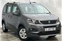 2020 Peugeot Rifter 1.5 BlueHDi 130 Allure 5dr