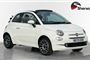 2024 Fiat 500 1.0 Mild Hybrid 2dr