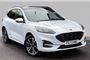 2023 Ford Kuga 2.5 PHEV ST-Line X Edition 5dr CVT