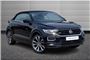 2021 Volkswagen T-Roc Cabriolet 1.5 TSI R-Line 2dr