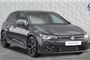 2024 Volkswagen Golf GTI 2.0 TSI GTI 5dr DSG