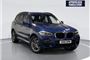 2021 BMW X3 xDrive20i M Sport 5dr Step Auto