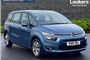 2016 Citroen Grand C4 Picasso 1.6 BlueHDi Selection 5dr