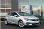 2021 Vauxhall Astra 1.2 Turbo 145 SRi 5dr