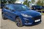 2023 Ford Kuga 2.5 PHEV ST-Line X Edition 5dr CVT