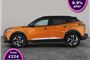 2022 Peugeot 2008 1.2 PureTech 130 GT 5dr