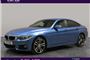 2017 BMW 4 Series Gran Coupe 420d [190] xDrive M Sport 5dr Auto [Prof Media]