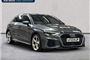 2023 Audi A3 35 TDI S Line 5dr S Tronic