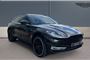 2022 Aston Martin DBX V8 550 5dr Touchtronic