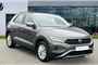 2023 Volkswagen T-Roc 1.5 TSI EVO Life 5dr DSG