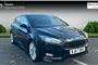 2017 Ford Focus 1.5 EcoBoost ST-Line 5dr Auto