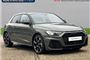 2024 Audi A1 30 TFSI Black Edition 5dr