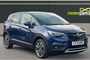 2020 Vauxhall Crossland X 1.2T [130] Elite Nav 5dr [Start Stop] Auto