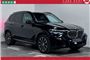 2019 BMW X5 xDrive40i M Sport 5dr Auto