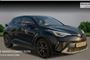 2020 Toyota C-HR 1.8 Hybrid Excel 5dr CVT