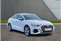 2021 Audi A3 S3 TFSI Quattro 4dr S Tronic