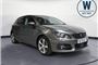 2020 Peugeot 308 1.2 PureTech 130 Tech Edition 5dr