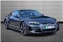 2021 Audi e-tron GT 390kW Quattro 93kWh 4dr Auto