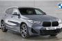 2022 BMW X2 sDrive 18i [136] M Sport 5dr