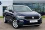 2020 Volkswagen T-Roc 1.5 TSI EVO SE 5dr DSG