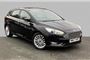 2017 Ford Focus 1.5 EcoBoost 182 Titanium X 5dr