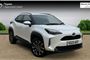 2023 Toyota Yaris Cross 1.5 Hybrid Design 5dr CVT