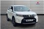 2025 Suzuki Vitara 1.5 Hybrid Ultra 5dr AGS